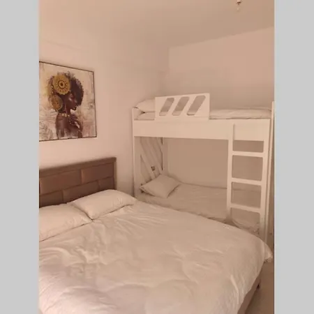 Super Comfortable Green Apartament *