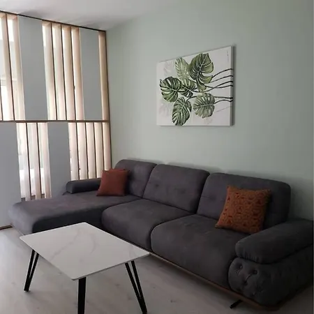Super Comfortable Green * Orikum